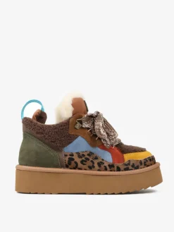 HEGO'S MILANO SNEAKERSY