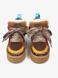 HEGO'S MILANO SNEAKERSY