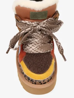 HEGO'S MILANO SNEAKERSY
