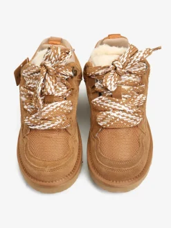 HEGO'S MILANO SNEAKERSY