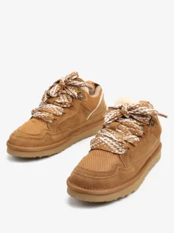 HEGO'S MILANO SNEAKERSY