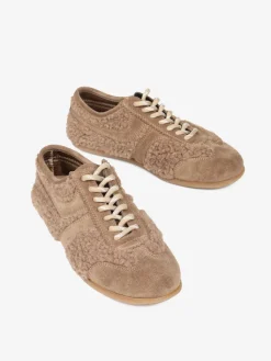 HEGO'S MILANO SNEAKERSY