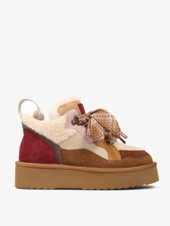 HEGO'S MILANO SNEAKERSY