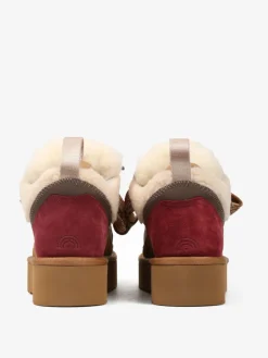 HEGO'S MILANO SNEAKERSY