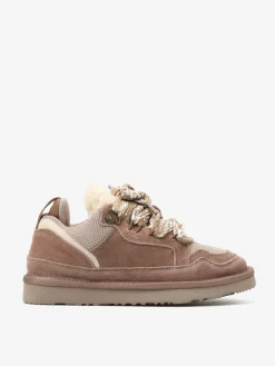 HEGO'S MILANO SNEAKERSY