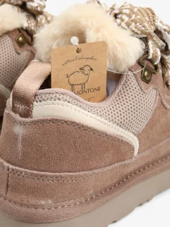HEGO'S MILANO SNEAKERSY