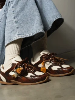HEGO'S MILANO SNEAKERSY