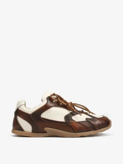 HEGO'S MILANO SNEAKERSY