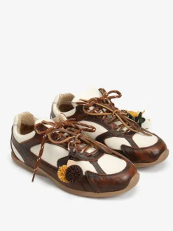 HEGO'S MILANO SNEAKERSY