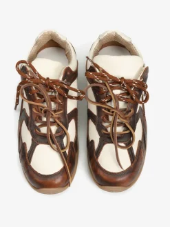 HEGO'S MILANO SNEAKERSY
