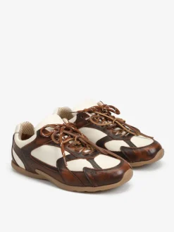HEGO'S MILANO SNEAKERSY