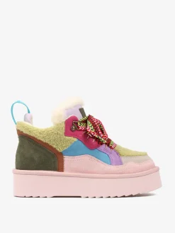 HEGO'S MILANO SNEAKERSY
