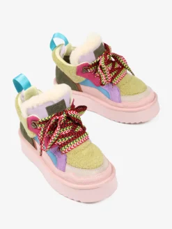 HEGO'S MILANO SNEAKERSY