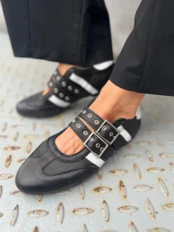 HEGO'S MILANO SNEAKERSY