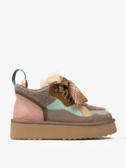 HEGO'S MILANO SNEAKERSY