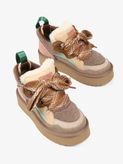 HEGO'S MILANO SNEAKERSY