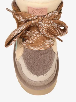 HEGO'S MILANO SNEAKERSY
