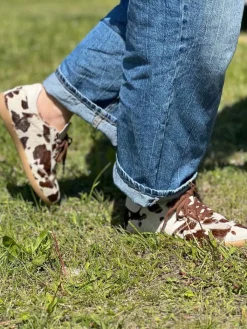 HEGO'S MILANO SNEAKERSY