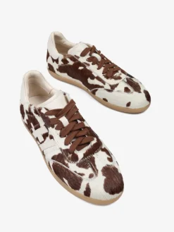 HEGO'S MILANO SNEAKERSY