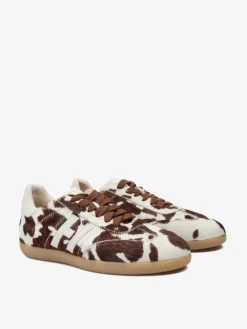 HEGO'S MILANO SNEAKERSY
