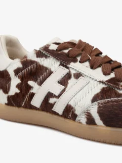 HEGO'S MILANO SNEAKERSY