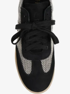HEGO'S MILANO SNEAKERSY