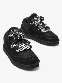 HEGO'S MILANO SNEAKERSY
