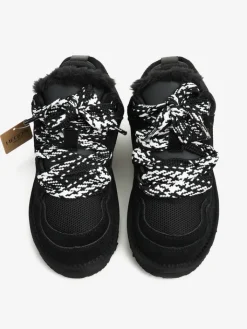 HEGO'S MILANO SNEAKERSY