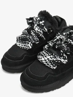 HEGO'S MILANO SNEAKERSY