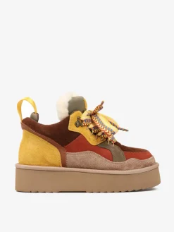 HEGO'S MILANO SNEAKERSY
