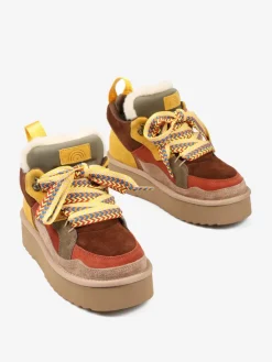 HEGO'S MILANO SNEAKERSY