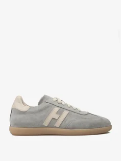 HEGO'S MILANO SZARE SNEAKERSY