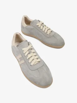 HEGO'S MILANO SZARE SNEAKERSY