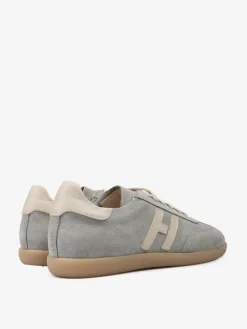 HEGO'S MILANO SZARE SNEAKERSY