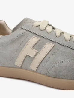 HEGO'S MILANO SZARE SNEAKERSY
