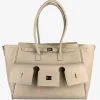 HEGO'S MILANO TORBA DAMSKA FOGLIA