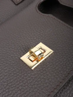 HEGO'S MILANO TORBA DAMSKA FOGLIA