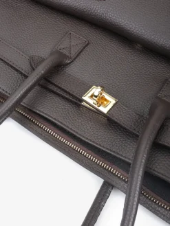 HEGO'S MILANO TORBA DAMSKA FOGLIA