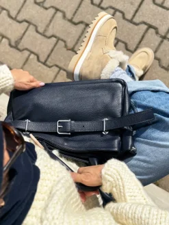 HEGO'S MILANO TOREBKA DAMSKA BIANCA