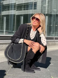 HEGO'S MILANO TOREBKA DAMSKA CARA