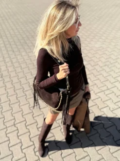 HEGO'S MILANO TOREBKA DAMSKA CARA