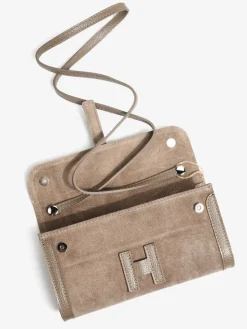 HEGO'S MILANO TOREBKA DAMSKA H MINI