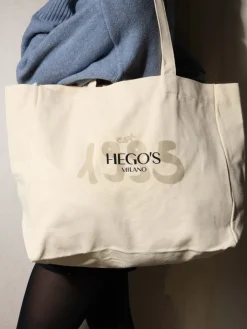 HEGO'S MILANO TOREBKA DAMSKA