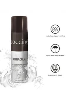 UNIWERSALNY IMPREGNAT COCCINE