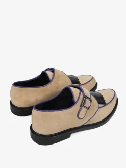 HEGO'S MILANO ZAMSZOWE PÓŁBUTY