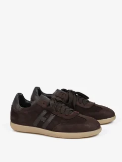 HEGO'S MILANO ZAMSZOWE SNEAKERSY