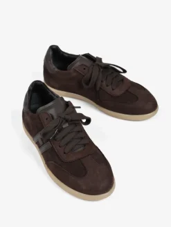 HEGO'S MILANO ZAMSZOWE SNEAKERSY