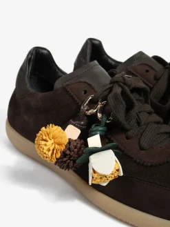 HEGO'S MILANO ZAMSZOWE SNEAKERSY