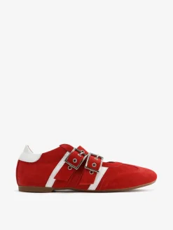 HEGO'S MILANO ZAMSZOWE SNEAKERSY