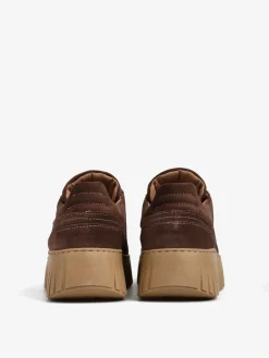 HEGO'S MILANO ZAMSZOWE SNEAKERSY